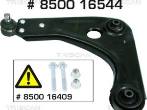 Brat suspensie roata TRISCAN 8500 16544 – FORD | AutoRival