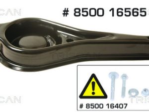 Brat suspensie roata TRISCAN 8500 16565 – FORD | AutoRival