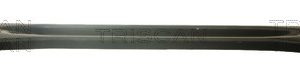 Brat suspensie roata TRISCAN 8500 16566 – FORD | AutoRival