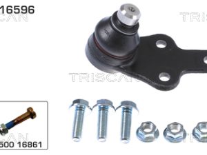 Pivot TRISCAN 8500 16596 – FORD | AutoRival