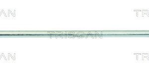 Bieleta antiruliu TRISCAN 8500 16601 – FORD | AutoRival