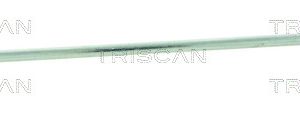 Bieleta antiruliu TRISCAN 8500 16604 – FORD | AutoRival