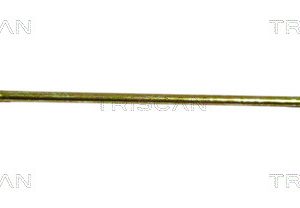Bieleta antiruliu TRISCAN 8500 16605 – FORD | AutoRival