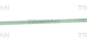 Bieleta antiruliu TRISCAN 8500 16626 – FORD | AutoRival