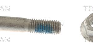 Set montare legatura TRISCAN 8500 16861 – FORD | AutoRival