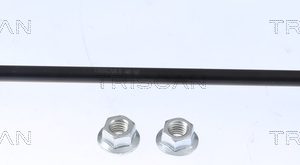 Bieleta antiruliu TRISCAN 8500 80643 – FORD | AutoRival