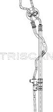 Furtun hidraulic sistem de directie TRISCAN 8516 16006 – FORD | AutoRival