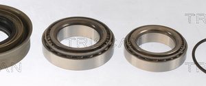 Set rulment roata TRISCAN 8530 14114 – FORD | AutoRival