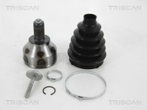 Cap planetara TRISCAN 8540 16125 – FORD | AutoRival