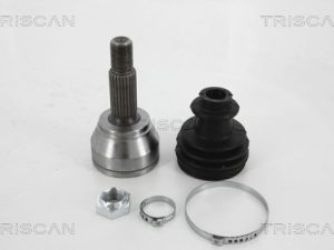 Cap planetara TRISCAN 8540 16126 – FORD | AutoRival