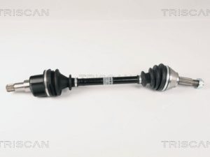 Planetara TRISCAN 8540 16572 – FORD | AutoRival