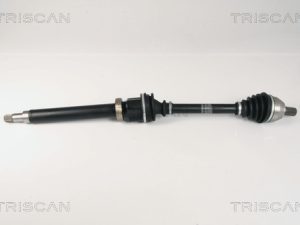 Planetara TRISCAN 8540 16577 – FORD | AutoRival
