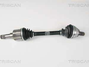 Planetara TRISCAN 8540 16578 – FORD | AutoRival