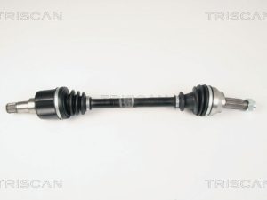 Planetara TRISCAN 8540 16588 – FORD | AutoRival