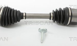 Planetara TRISCAN 8540 16616 – FORD | AutoRival