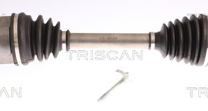 Planetara TRISCAN 8540 16620 – FORD | AutoRival