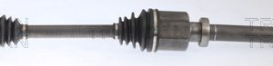 Planetara TRISCAN 8540 16623 – FORD | AutoRival