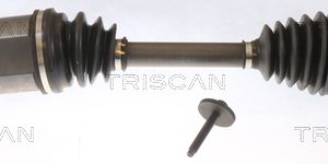 Planetara TRISCAN 8540 16632 – FORD | AutoRival