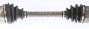 Planetara TRISCAN 8540 16638 – FORD | AutoRival