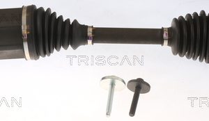 Planetara TRISCAN 8540 16641 – FORD | AutoRival