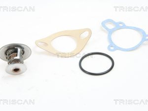 Termostat lichid racire TRISCAN 8620 2382 – FORD | AutoRival