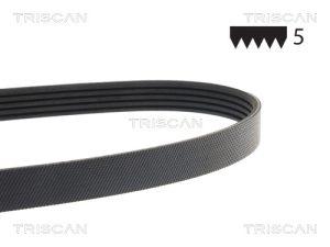 Curea transmisie cu caneluri TRISCAN 8640 500761SF – FORD | AutoRival