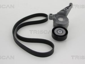 Set curea transmisie cu caneluri TRISCAN 8642 29001 – FORD | AutoRival