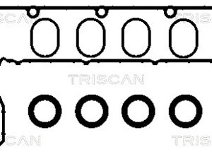 Arc spiral TRISCAN 8750 16009 – FORD | AutoRival