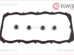 Arc spiral TRISCAN 8750 16045 – FORD | AutoRival