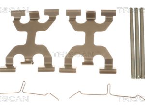 Brida arc TRISCAN 8765 160003 – FORD | AutoRival