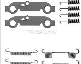 Brida arc TRISCAN 8765 160004 – FORD | AutoRival