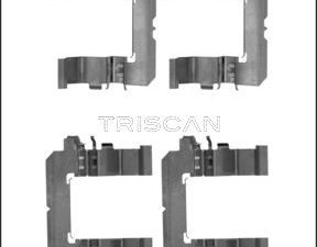Senzor debit aer TRISCAN 8812 16040 – FORD | AutoRival
