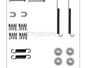 Senzor debit aer TRISCAN 8812 16102 – FORD | AutoRival