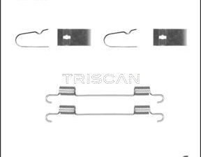 Senzor debit aer TRISCAN 8812 16107 – FORD | AutoRival