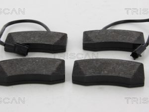 Senzor debit aer TRISCAN 8812 28001 – FORD | AutoRival