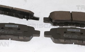 Senzor debit aer TRISCAN 8812 29053 – FORD | AutoRival