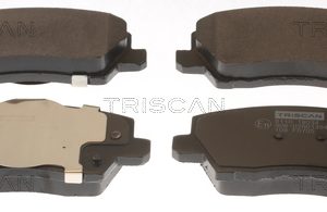 Convertor presiune esapament TRISCAN 8813 10041 – FORD | AutoRival