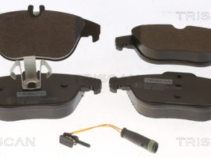 Radiator recirculare gaze de esapament TRISCAN 8813 10109 – FORD | AutoRival