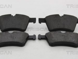 Radiator recirculare gaze de esapament TRISCAN 8813 10110 – FORD | AutoRival