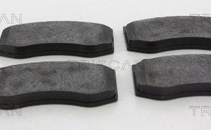 Radiator recirculare gaze de esapament TRISCAN 8813 10112 – FORD | AutoRival