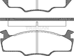 Supapa EGR TRISCAN 8813 16101 – FORD | AutoRival