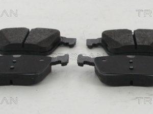 Radiator recirculare gaze de esapament TRISCAN 8813 16106 – FORD | AutoRival