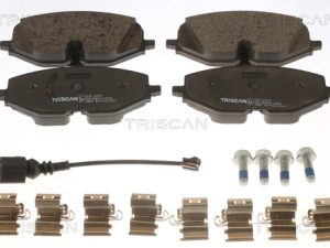 Radiator recirculare gaze de esapament TRISCAN 8813 16114 – FORD | AutoRival