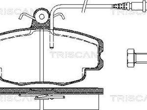 Supapa EGR TRISCAN 8813 16204 – FORD | AutoRival