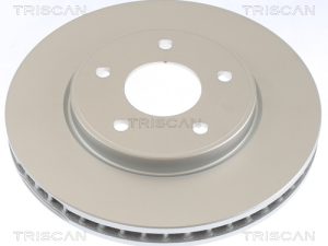 Senzor presiune galerie admisie TRISCAN 8824 16020 – FORD | AutoRival