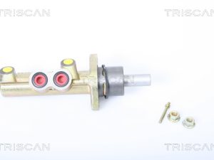 Set cablaj aprindere TRISCAN 8860 1544 – FORD | AutoRival