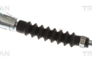 Senzor pozitie ax cu came TRISCAN 8865 50104 – FORD | AutoRival