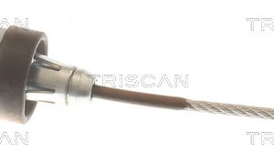 Conducta presiune variabila aer conditionat TRISCAN 9010 16005 – FORD | AutoRival
