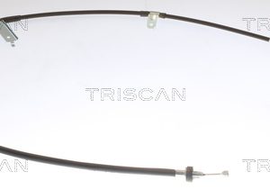 Conducta presiune variabila aer conditionat TRISCAN 9010 16009 – FORD | AutoRival