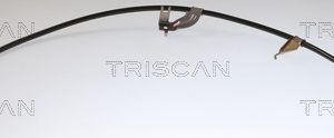 Conducta presiune variabila aer conditionat TRISCAN 9010 16014 – FORD | AutoRival